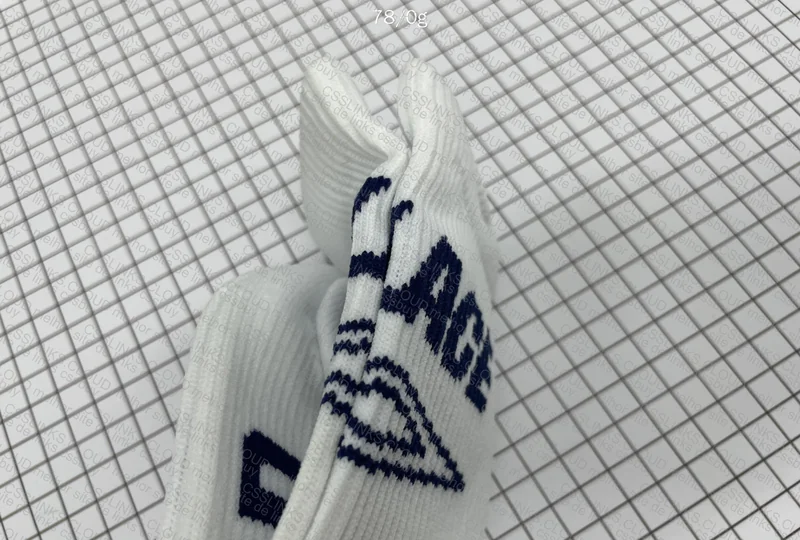 Palace x Umbro Socks 7