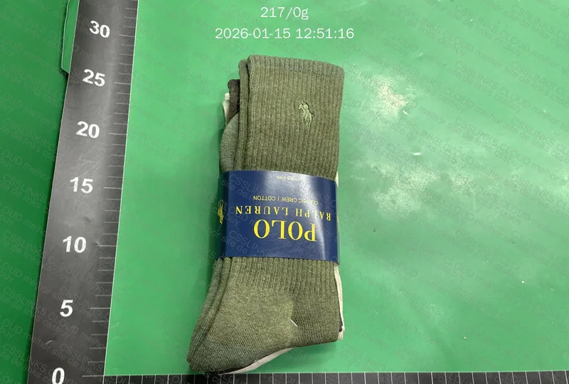 Meias Polo Ralph Lauren