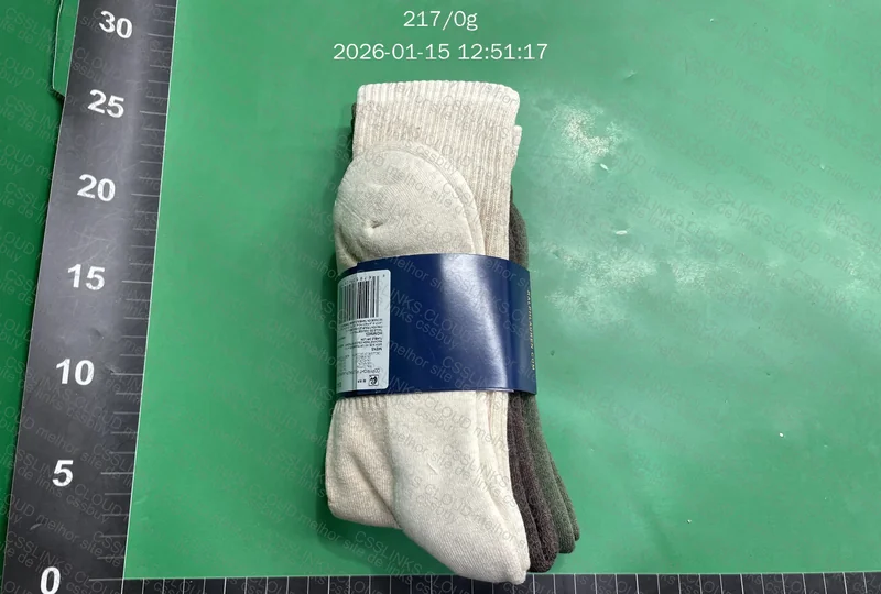 Meias Polo Ralph Lauren 2