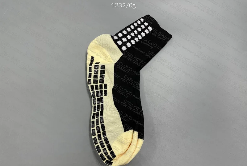 Pro Soccer Socks 3