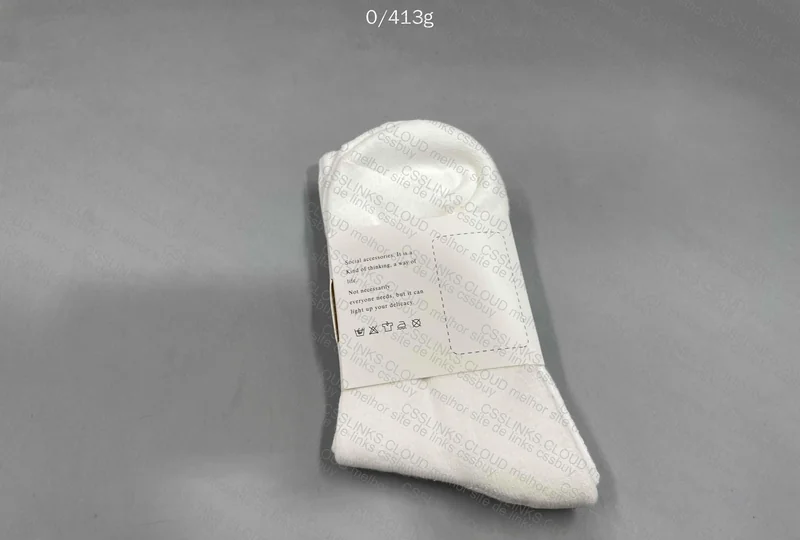 Simple Socks 2