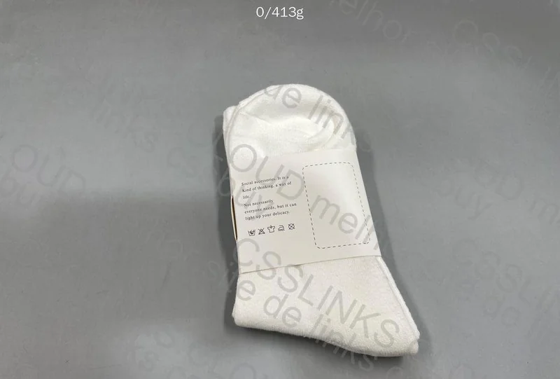 Simple Socks 3