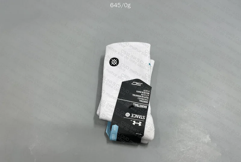 Stance Socks 2