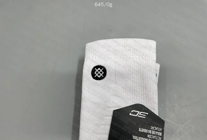 Stance Socks 3