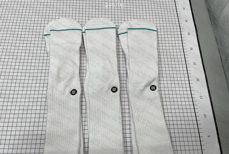 Stance Socks