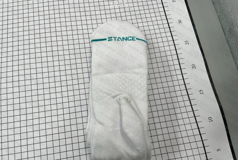 Stance Socks 2