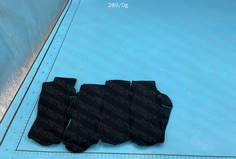 Stance Socks