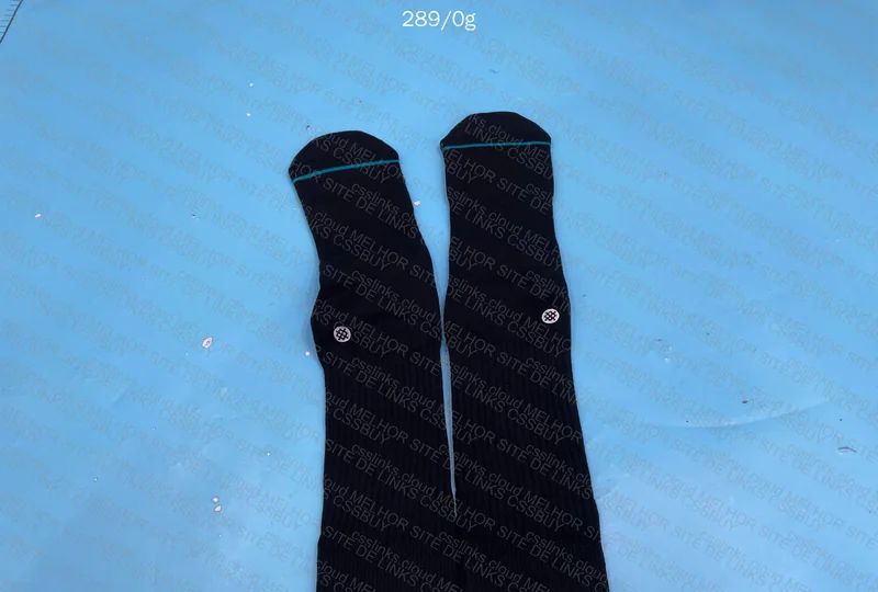 Stance Socks 3