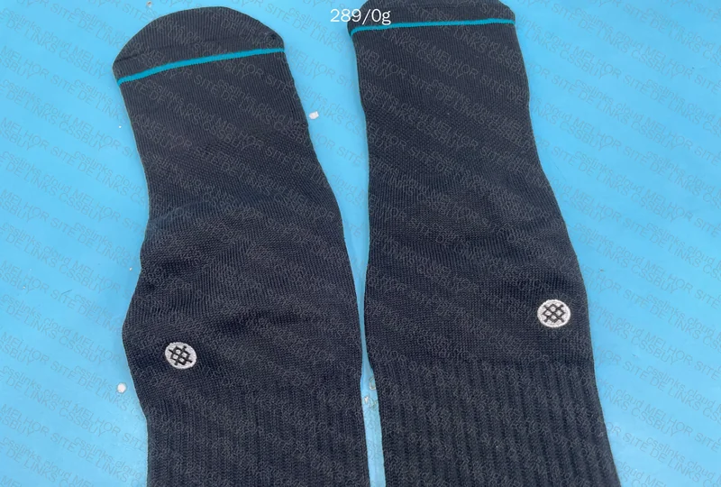 Stance Socks 4