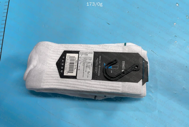 Stance Socks