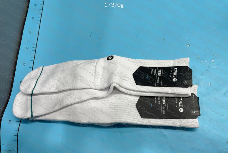 Stance Socks 2