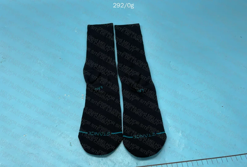 Stance Socks 2