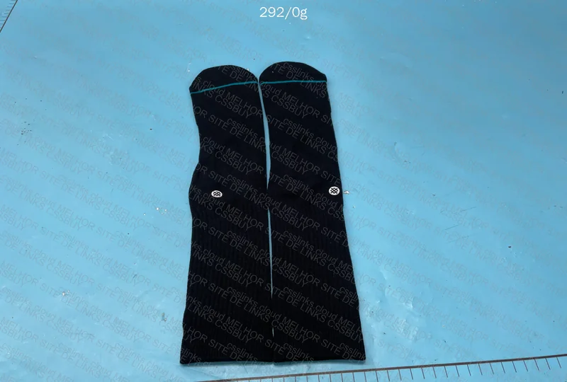 Stance Socks 3