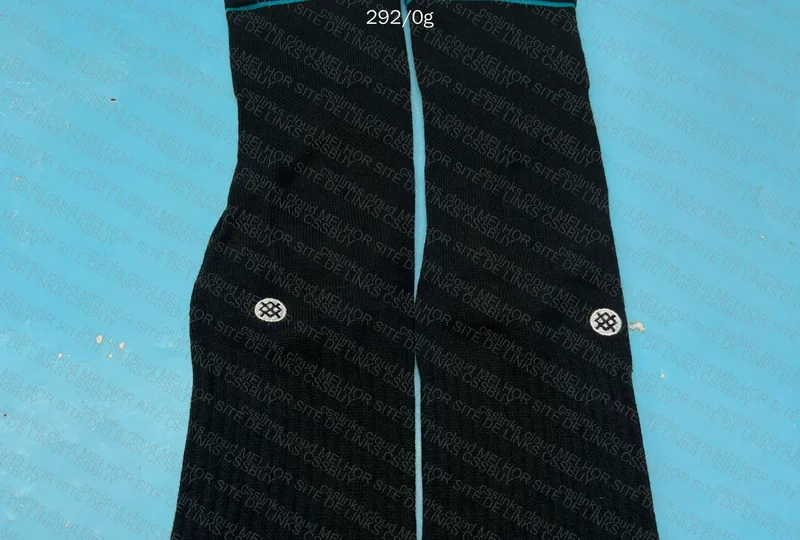 Stance Socks 4