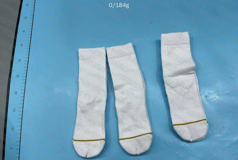 Stance Socks