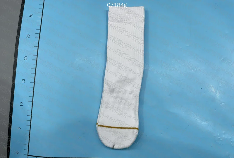 Stance Socks 2