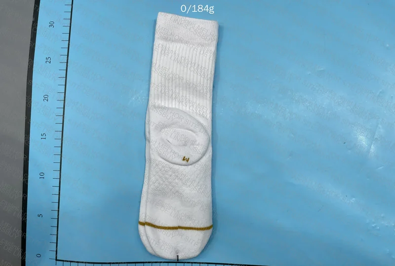 Stance Socks 3