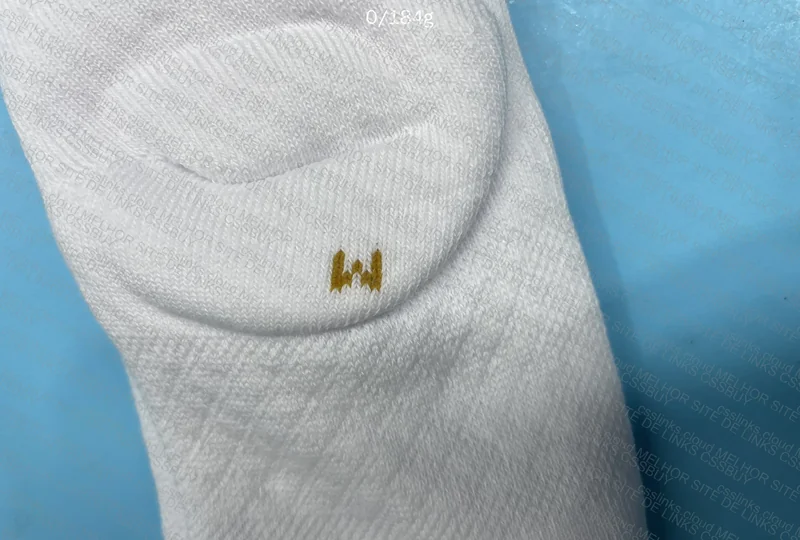 Stance Socks 4
