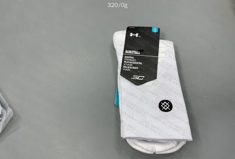 Stance x3 Socks 2