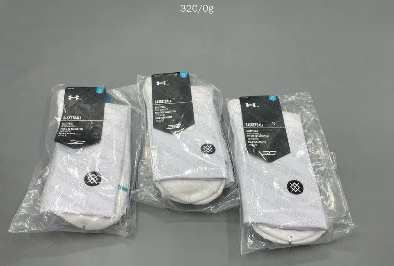 Stance x3 Socks 5