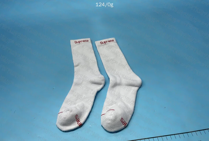 Supreme Socks 2
