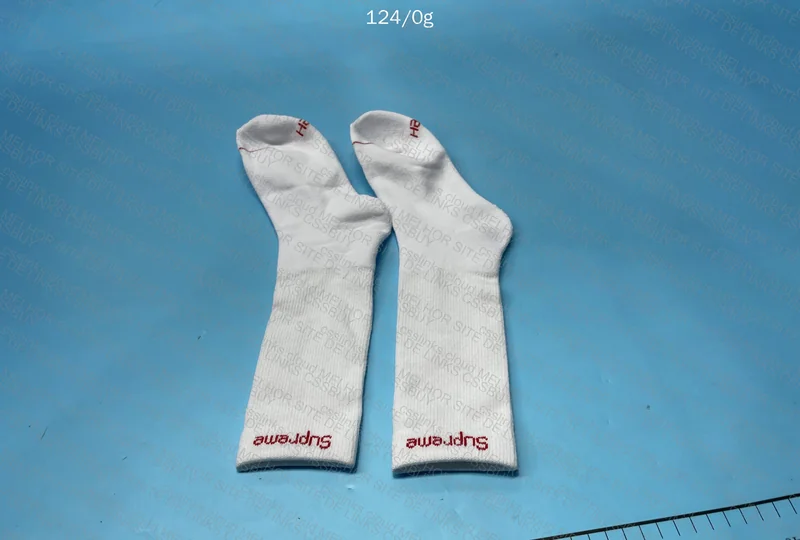 Supreme Socks 3