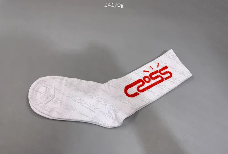 Travis Socks 2