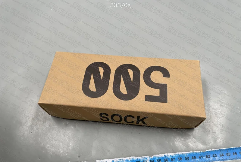 Travis Socks