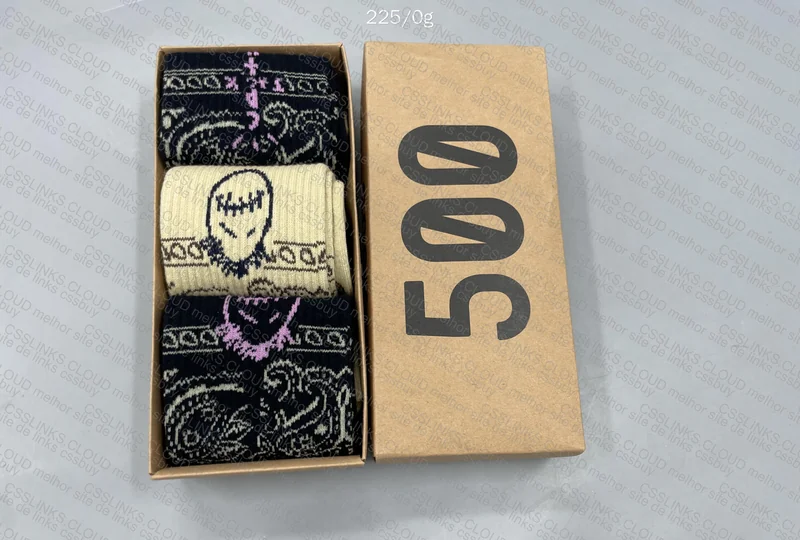 Travis Scott Socks