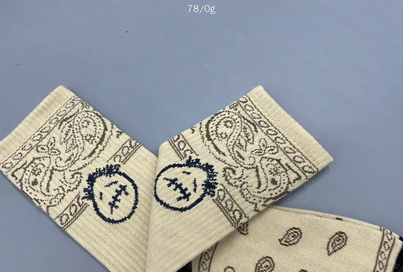 Travis Scott Socks