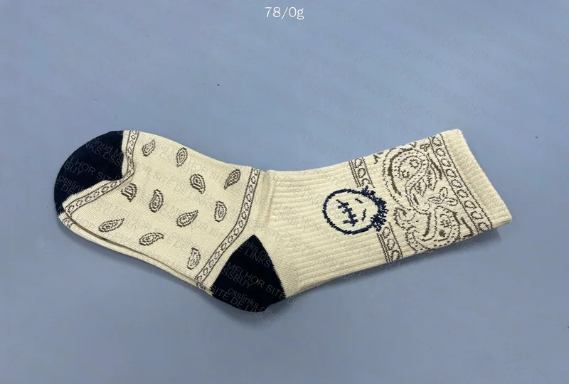 Travis Scott Socks 2