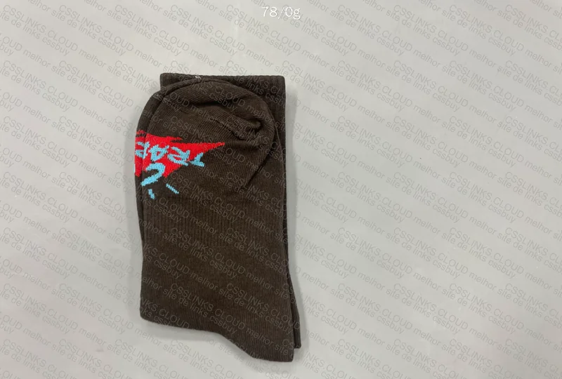 Travis Scott Socks