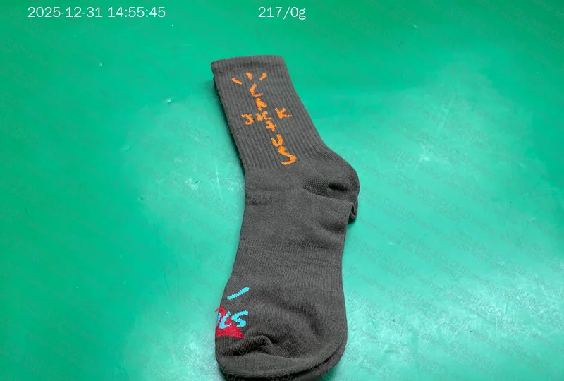 Travis Scott Socks