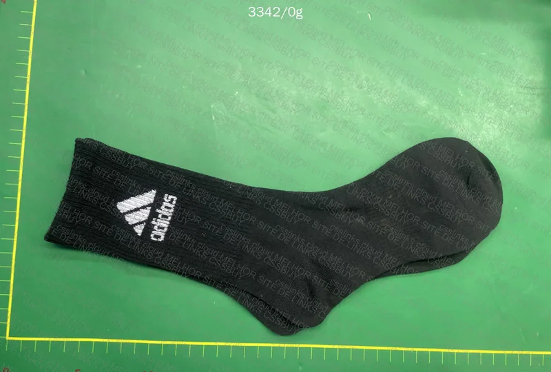 Assorted Socks
