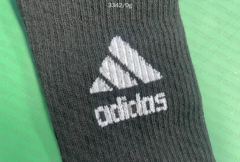 Assorted Socks 2