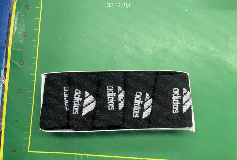 Assorted Socks 3
