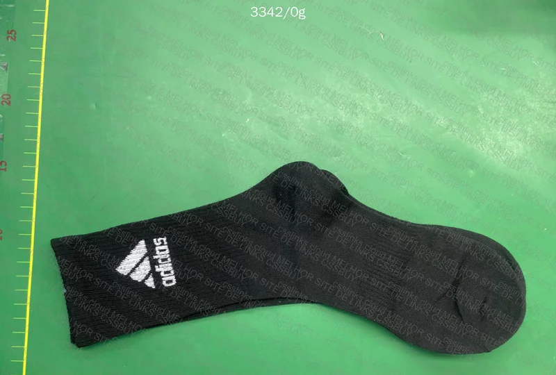 Assorted Socks 4