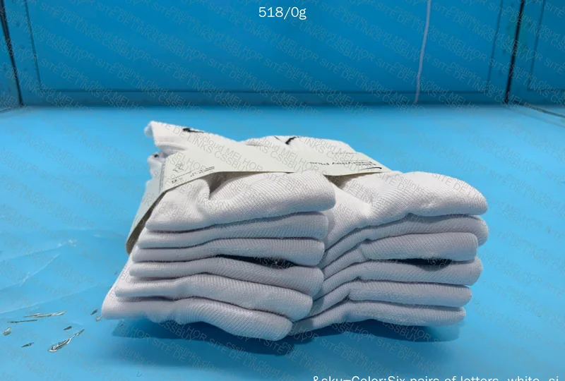 0.5 kg Nike Socks