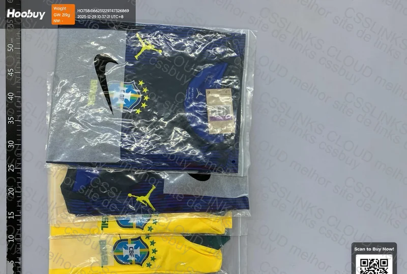 MELHOR CAMISA DA SELEÇÃO 2