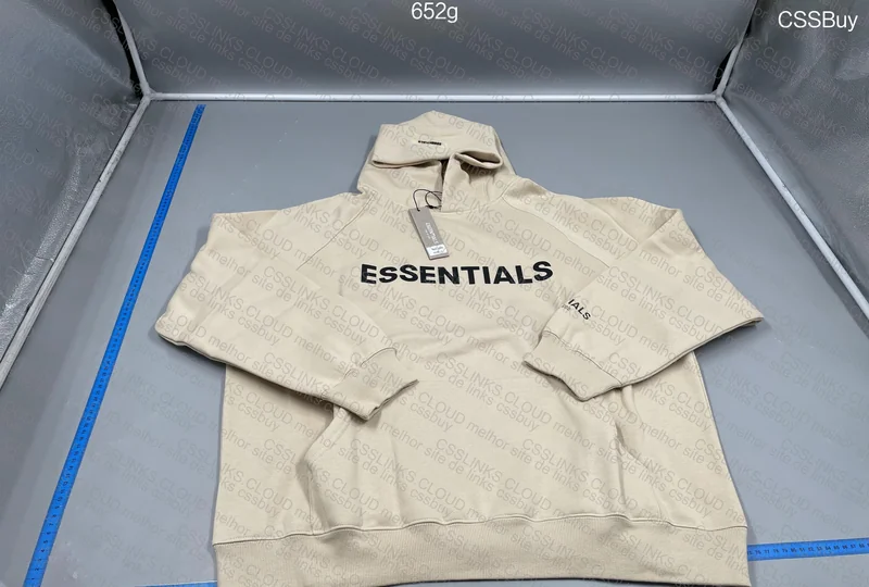 Best Cheap Essentials Sweatshirt