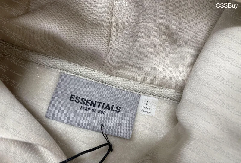Best Cheap Essentials Sweatshirt 4