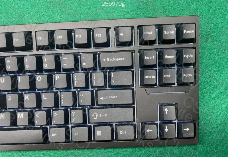 Best TKL Magnetic Keyboard 3