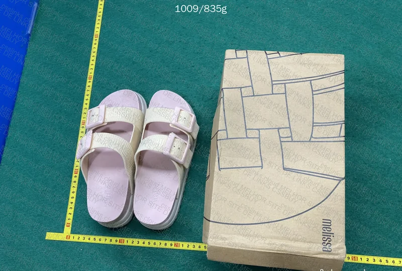 Melissa Cozy M-Lover Platform