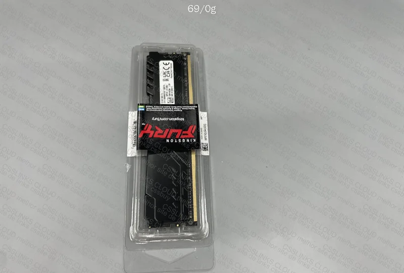 16GB 3200MHz RAM Memory 2
