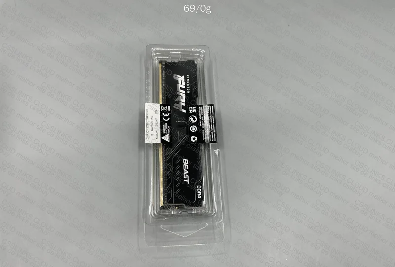 16GB 3200MHz RAM Memory 3