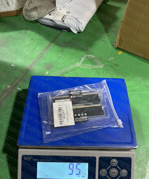 Memoria Ram 16x2 3200