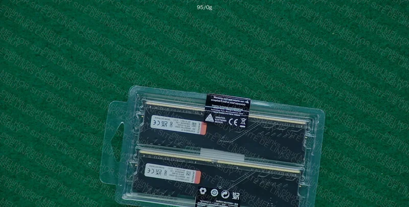 Memoria Ram 16x2 3200 2