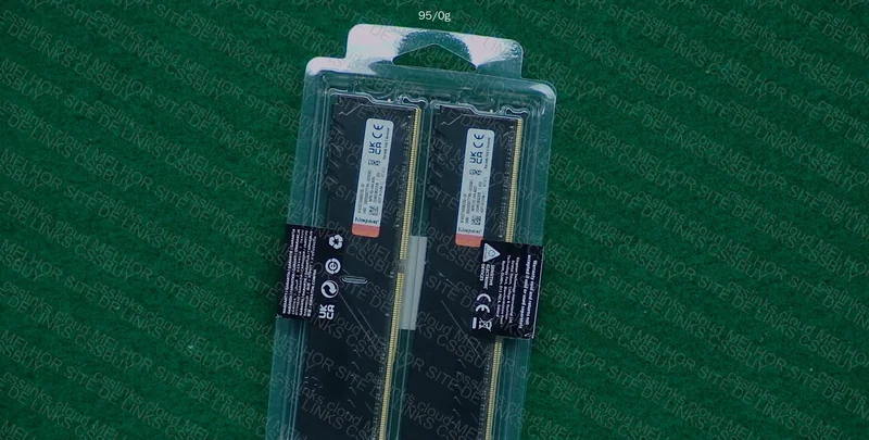 Memoria Ram 16x2 3200 3