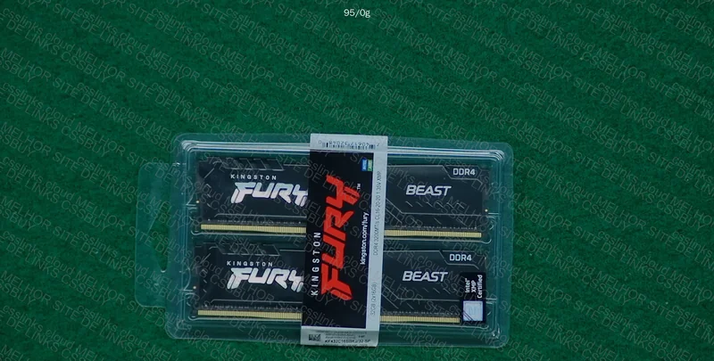 Memoria Ram 16x2 3200 4