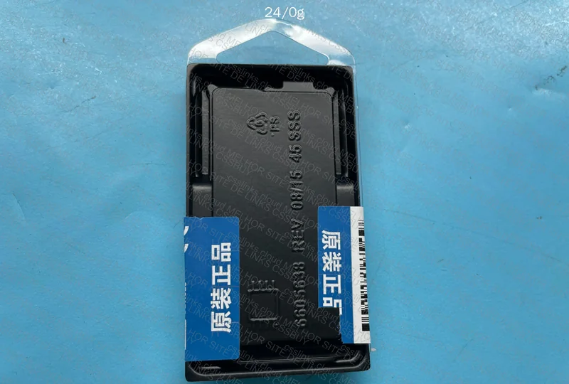 32GB DDR5 Crucial 5600MHz RAM (Fake) 2